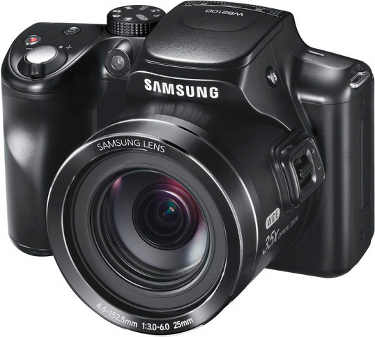 Samsung SMART CAMERA